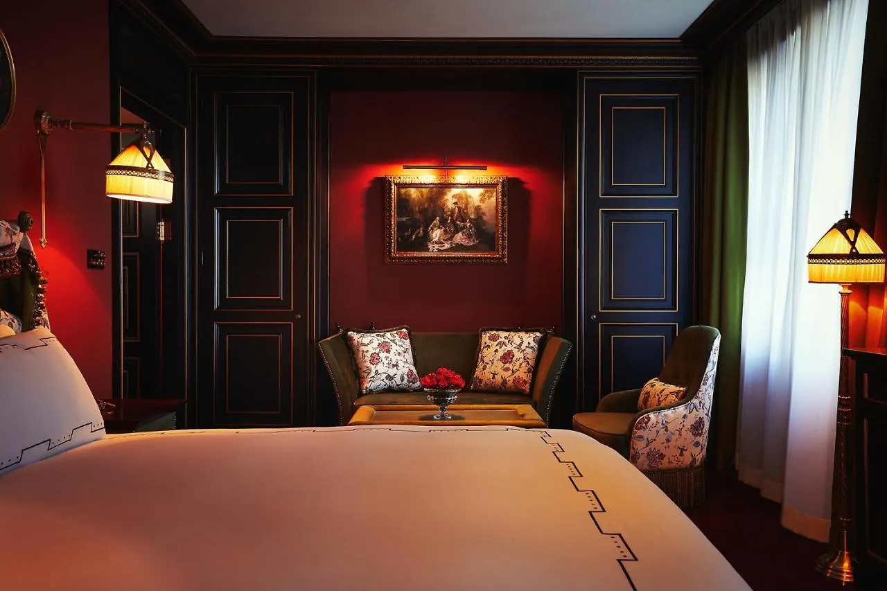 L'Escape Hotel Seoel