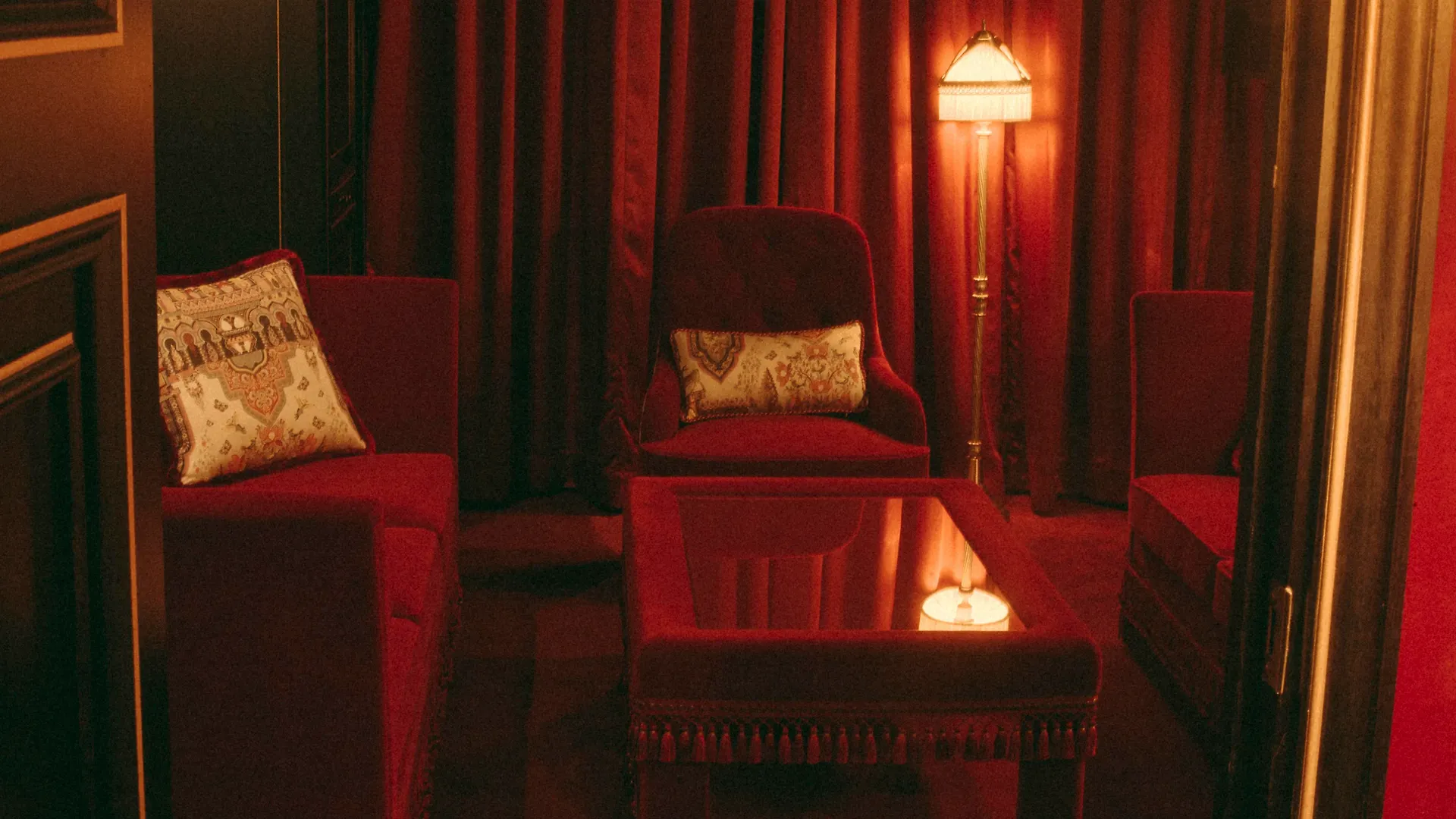 L'Escape Hotel Seoel