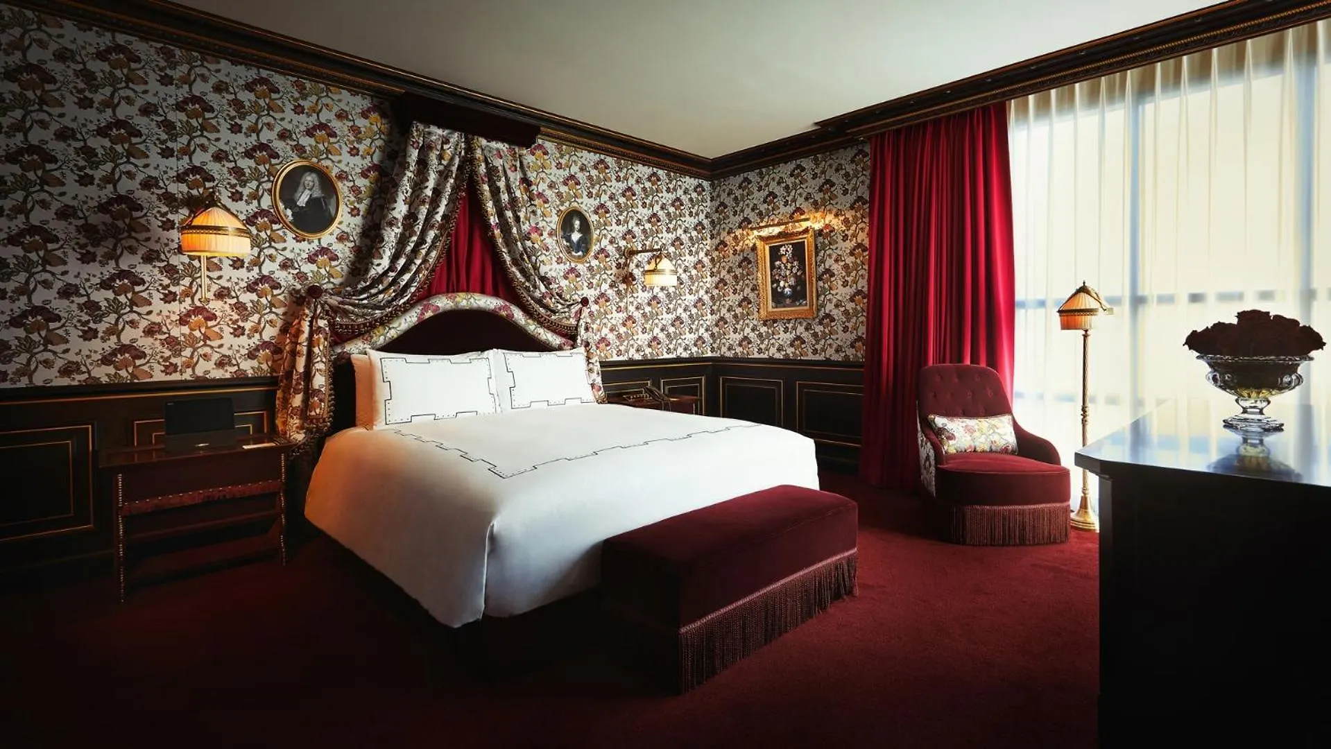 L'Escape Hotel Seoel