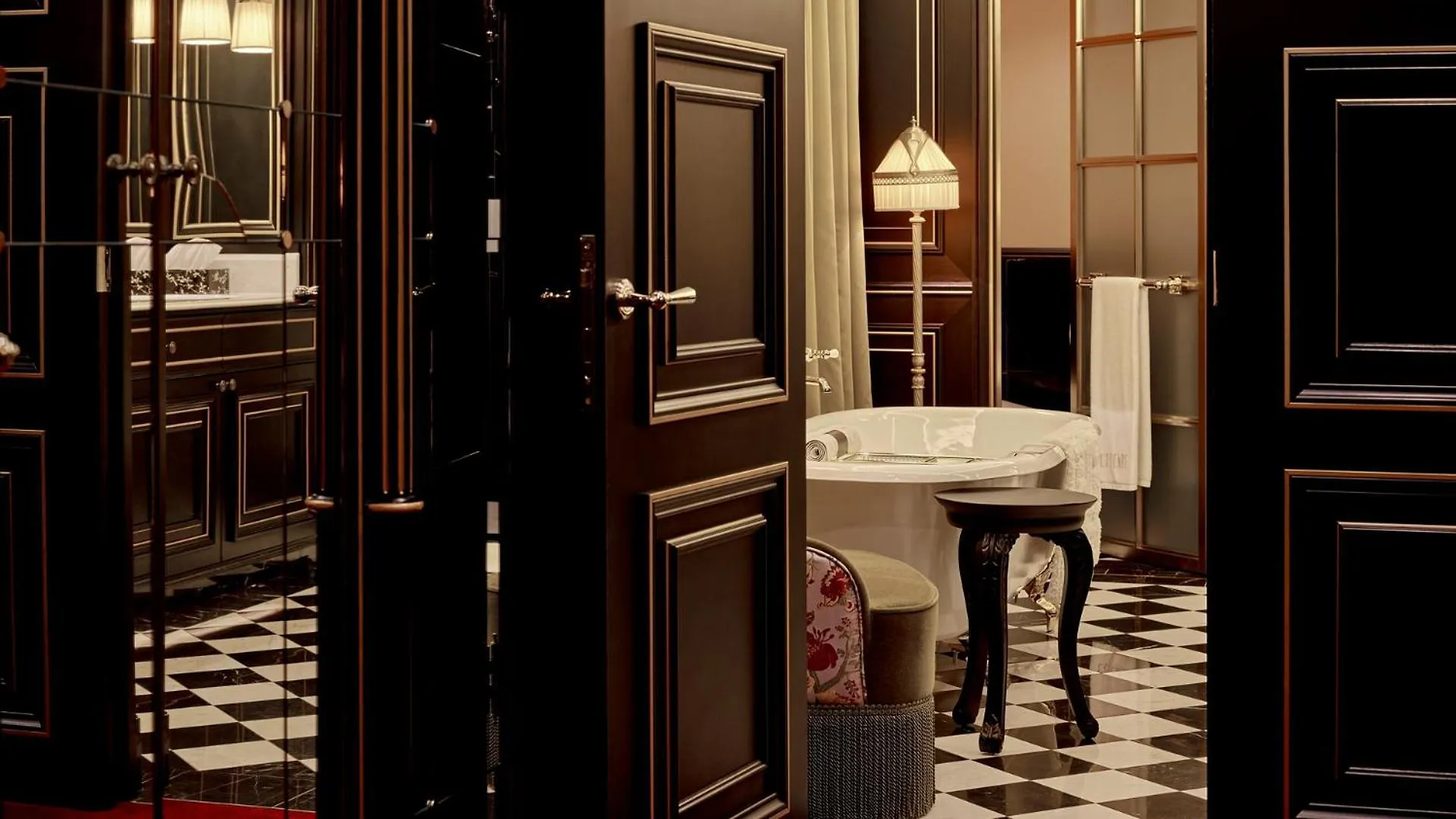 L'Escape Hotel Seoel 4*,  Zuid-Korea