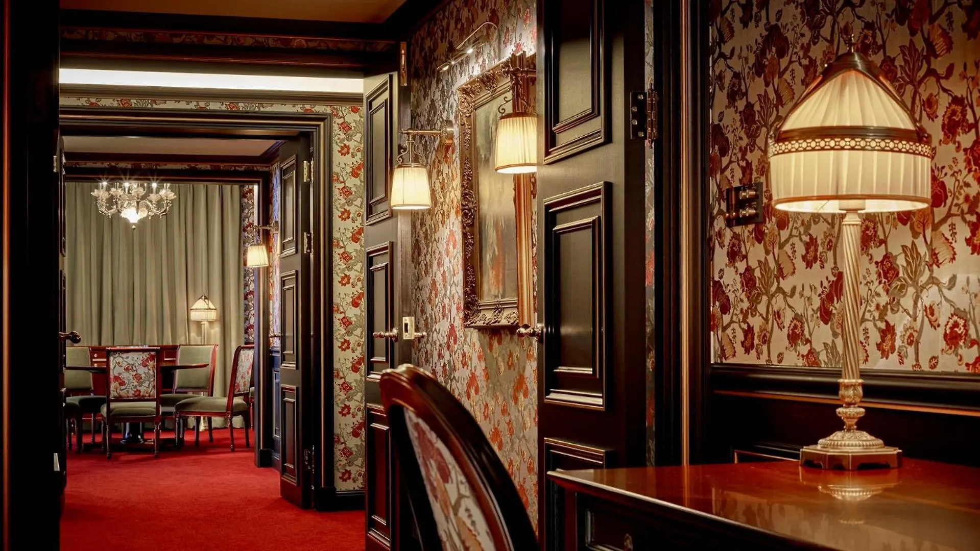 L'Escape Hotel Seoel