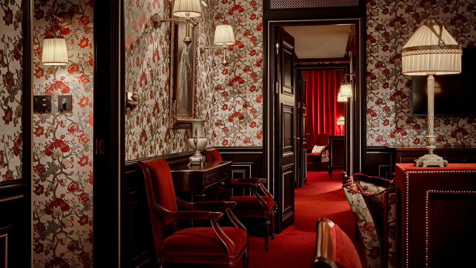 L'Escape Hotel Seoel