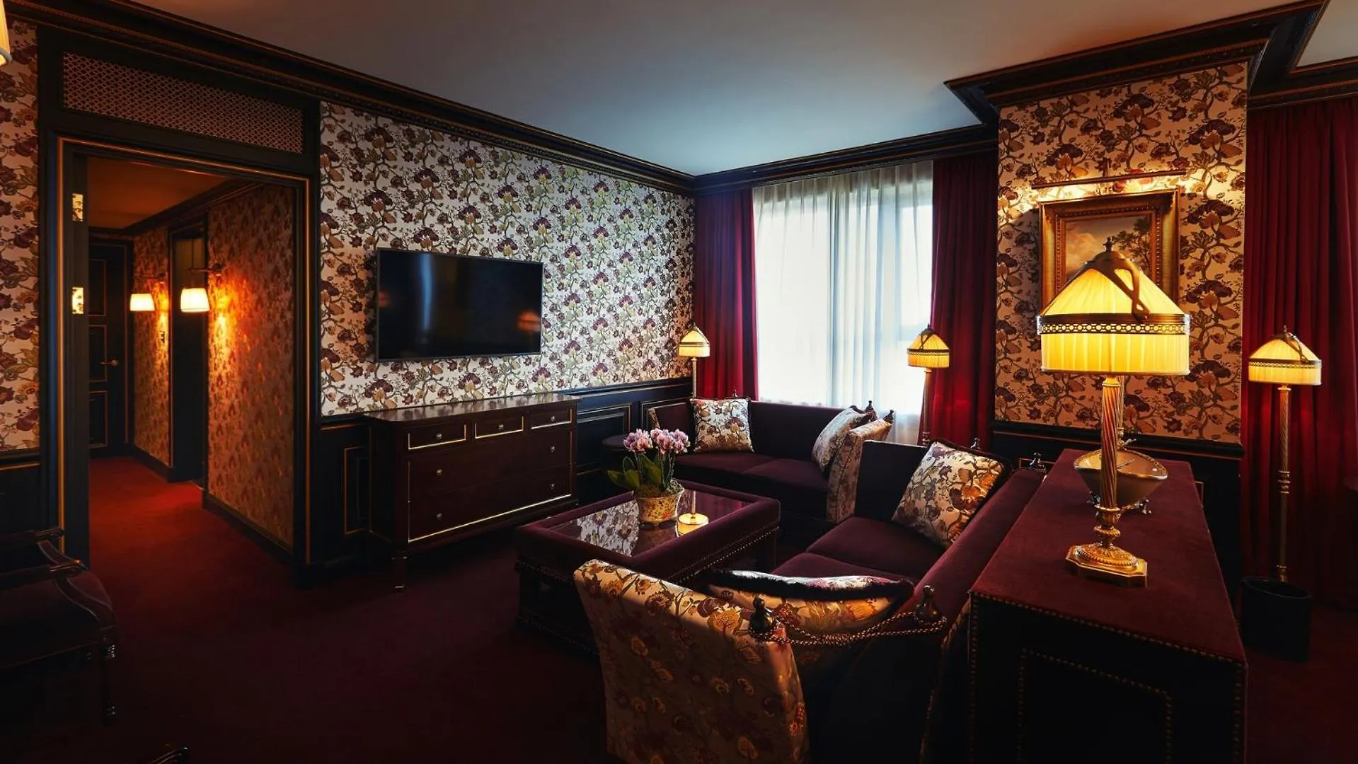L'Escape Hotel Seoel