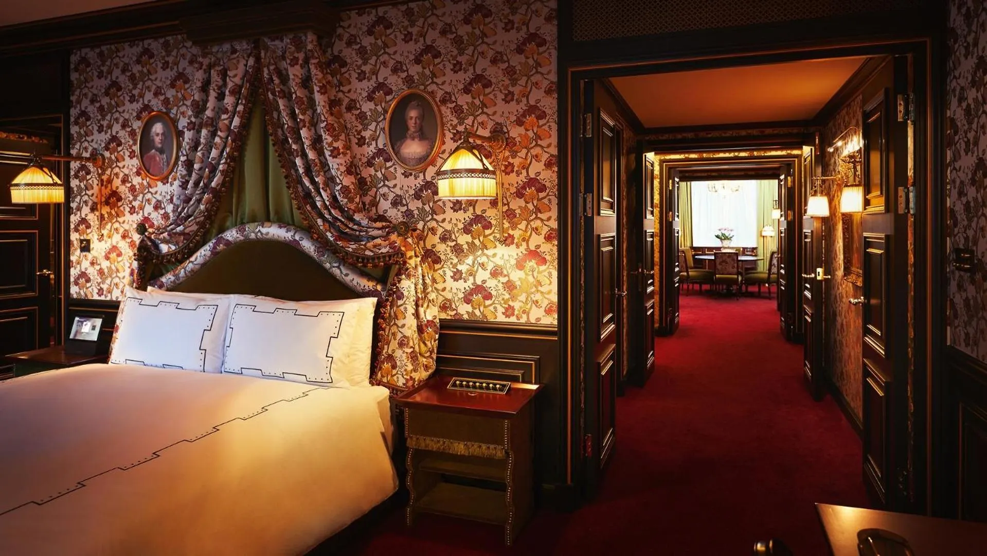 L'Escape Hotel Seoel 4*,
