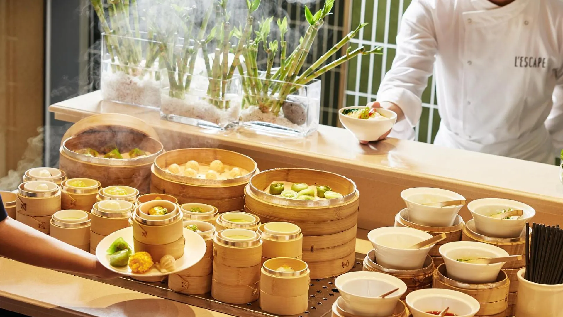 L'Escape Hotel Seoel