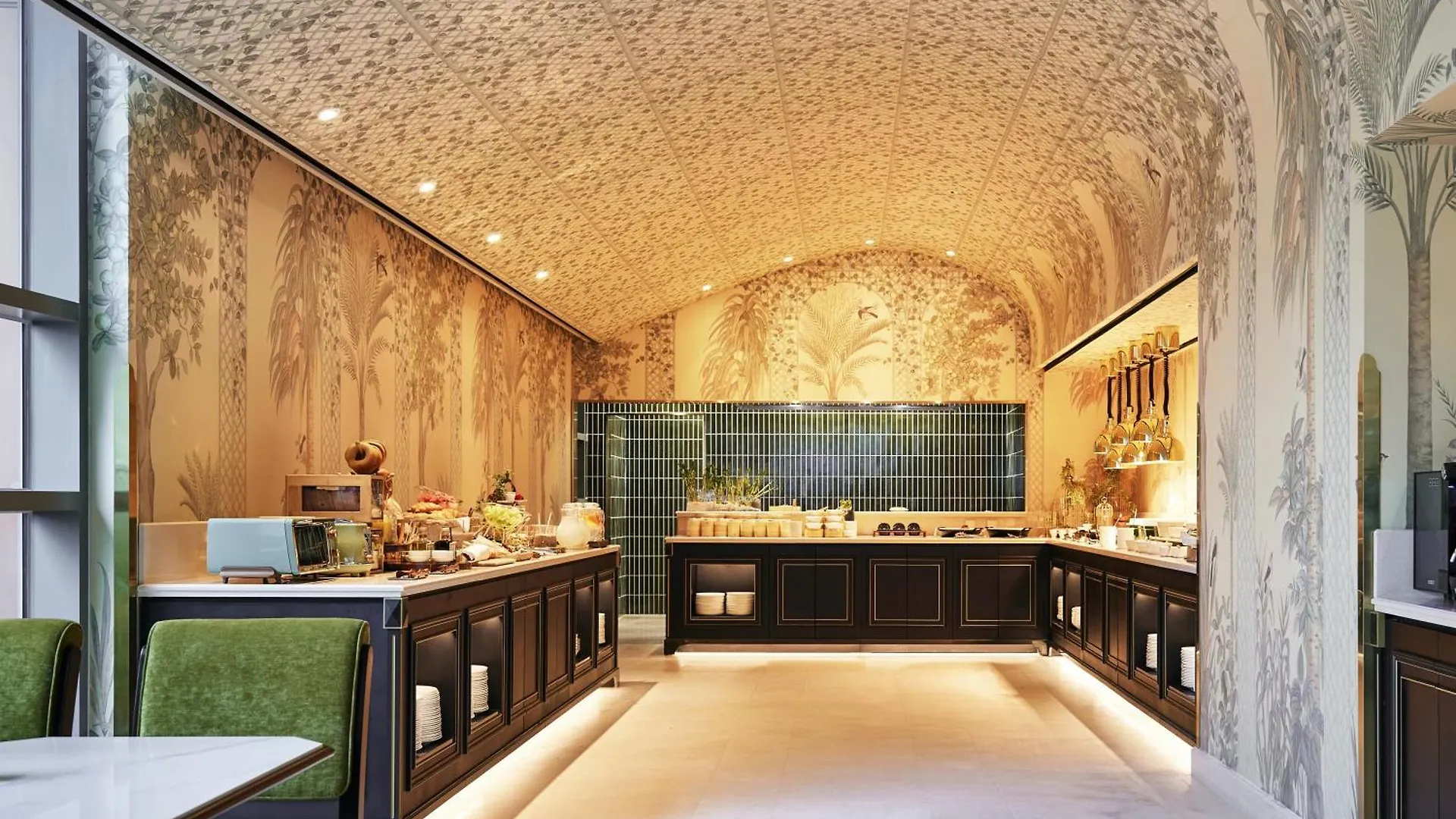 L'Escape Hotel Seoel