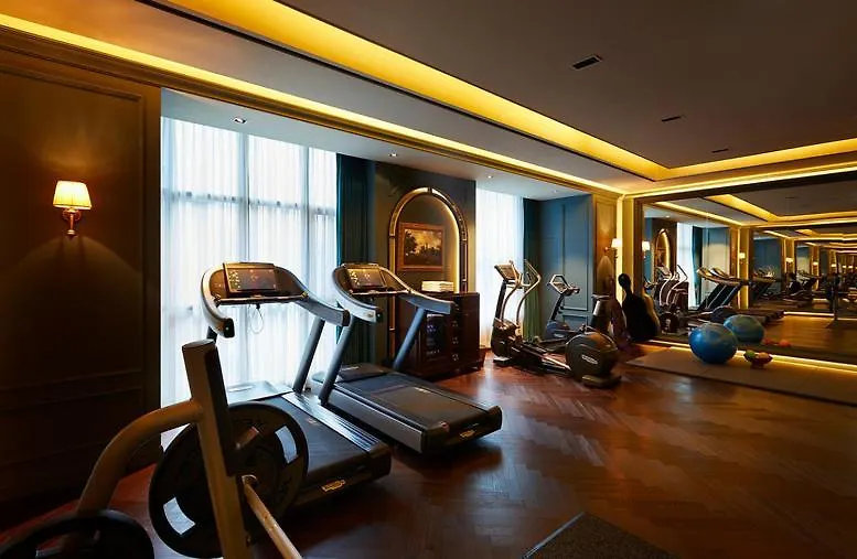 L'Escape Hotel Seoel