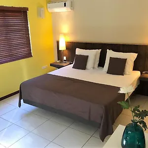 Hemels Curacao Curaçao