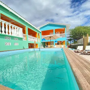 Poko Poko Bonaire, Sint Eustatius en Saba