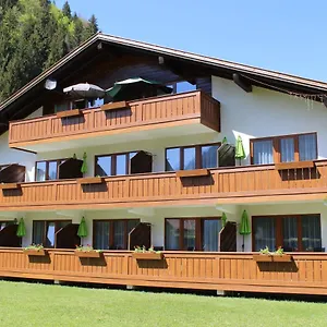 Appartement-hotel Happy Kienberg Duitsland