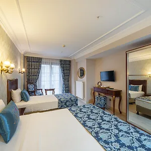 Rast Sultanahmet 4* Estambul