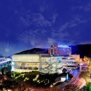 Swiss Grand & Grand Seoel
