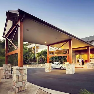 Mercure Clear Mountain Australië
