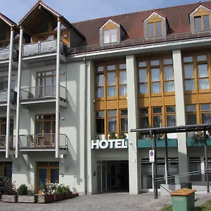 Am Hof Duitsland