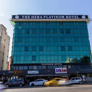 The Hera Platinum فندق اسطنبول