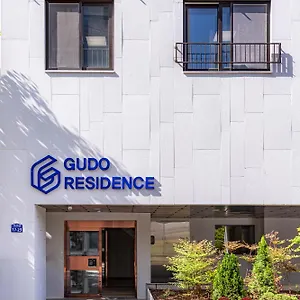 فندق Gudo Chungmuro, سيول