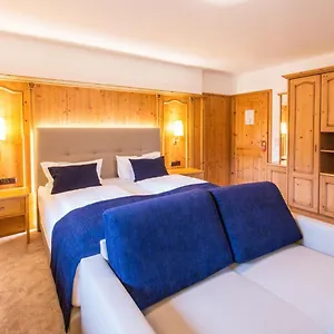 Landhaus Strobl Am See Hotel