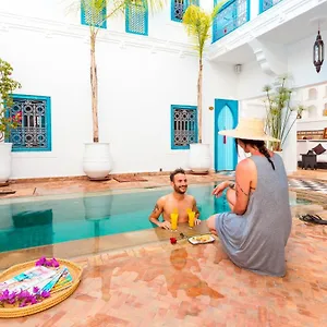 Riad Chamali 3* Marrakesh