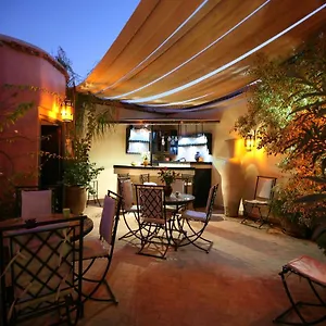 Riad Ain Marrakech 4* Marrakesh