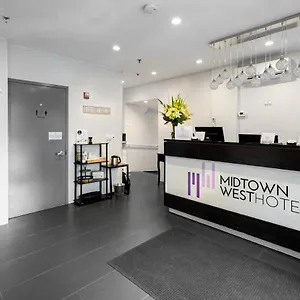 Midtown West 3* Nueva York