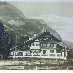 Hohe Tannen Gasthof
