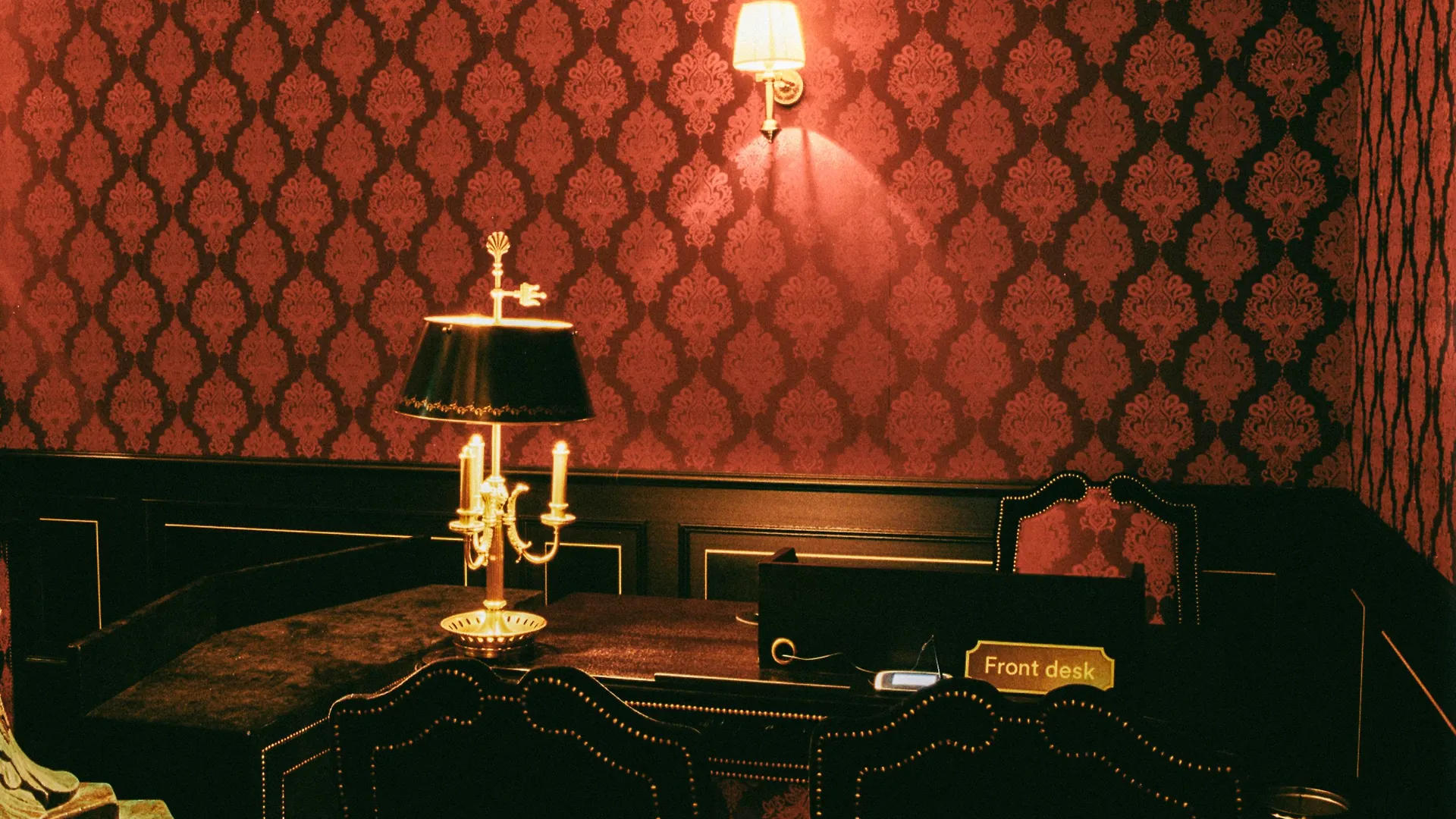 L'Escape Hotel Сеул