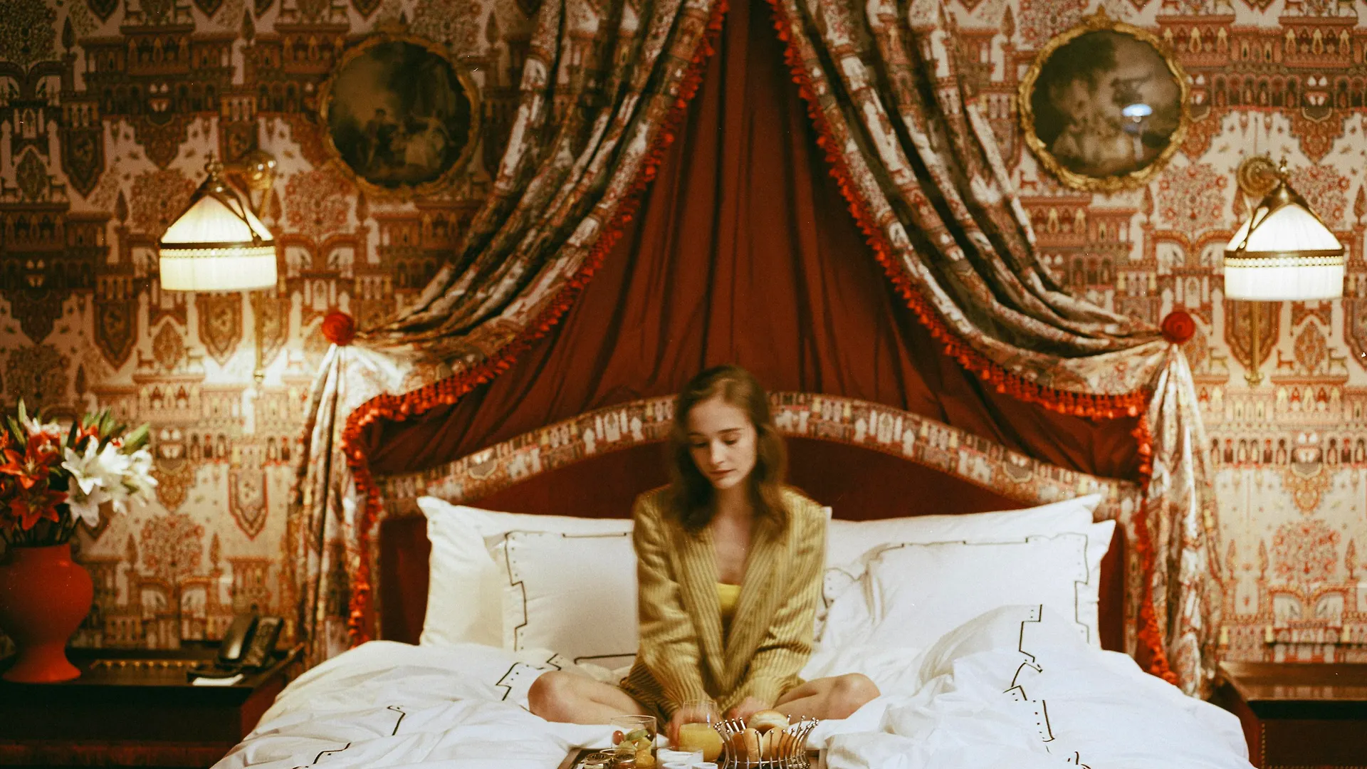 L'Escape Hotel Сеул