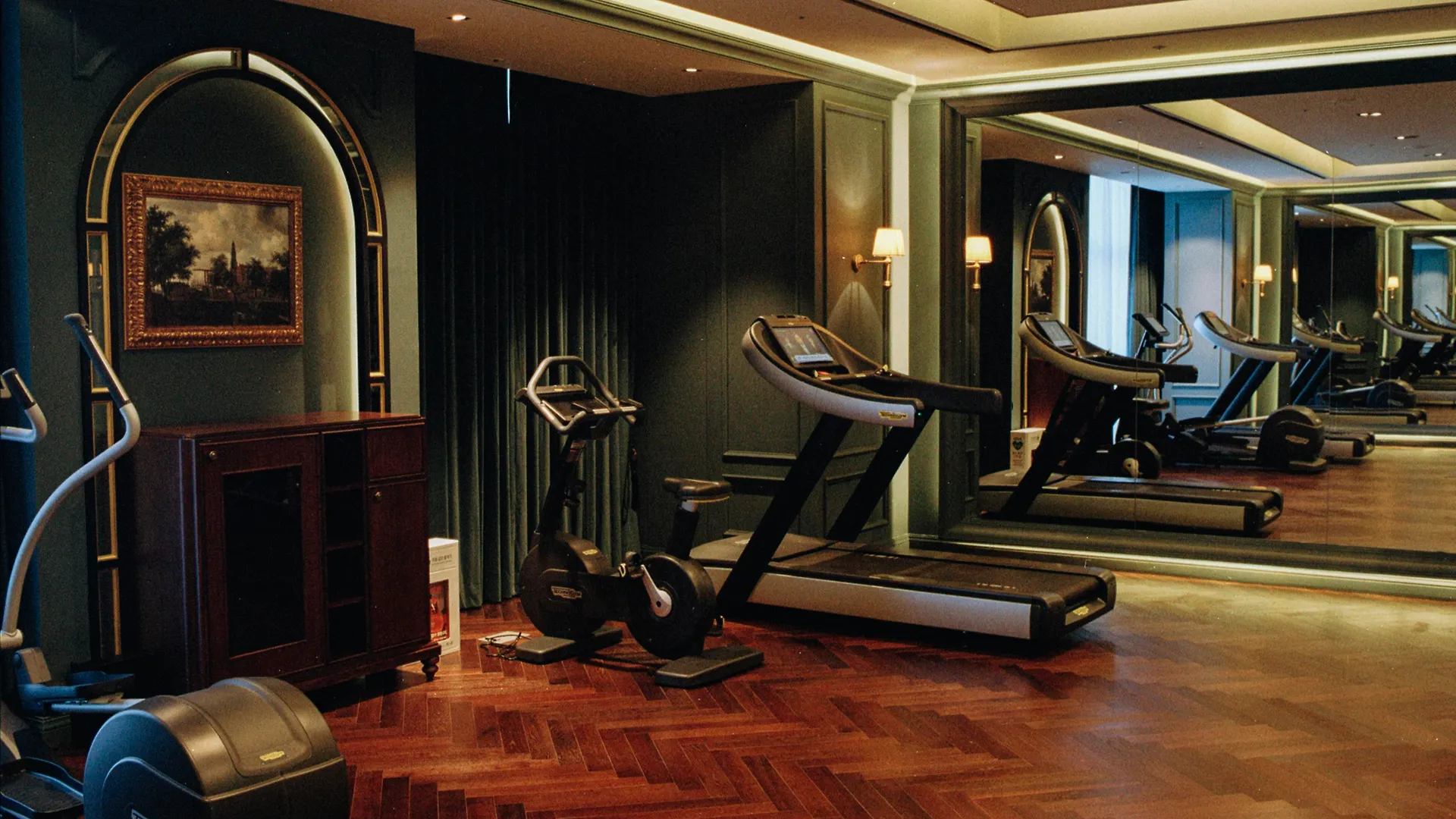 L'Escape Hotel Сеул
