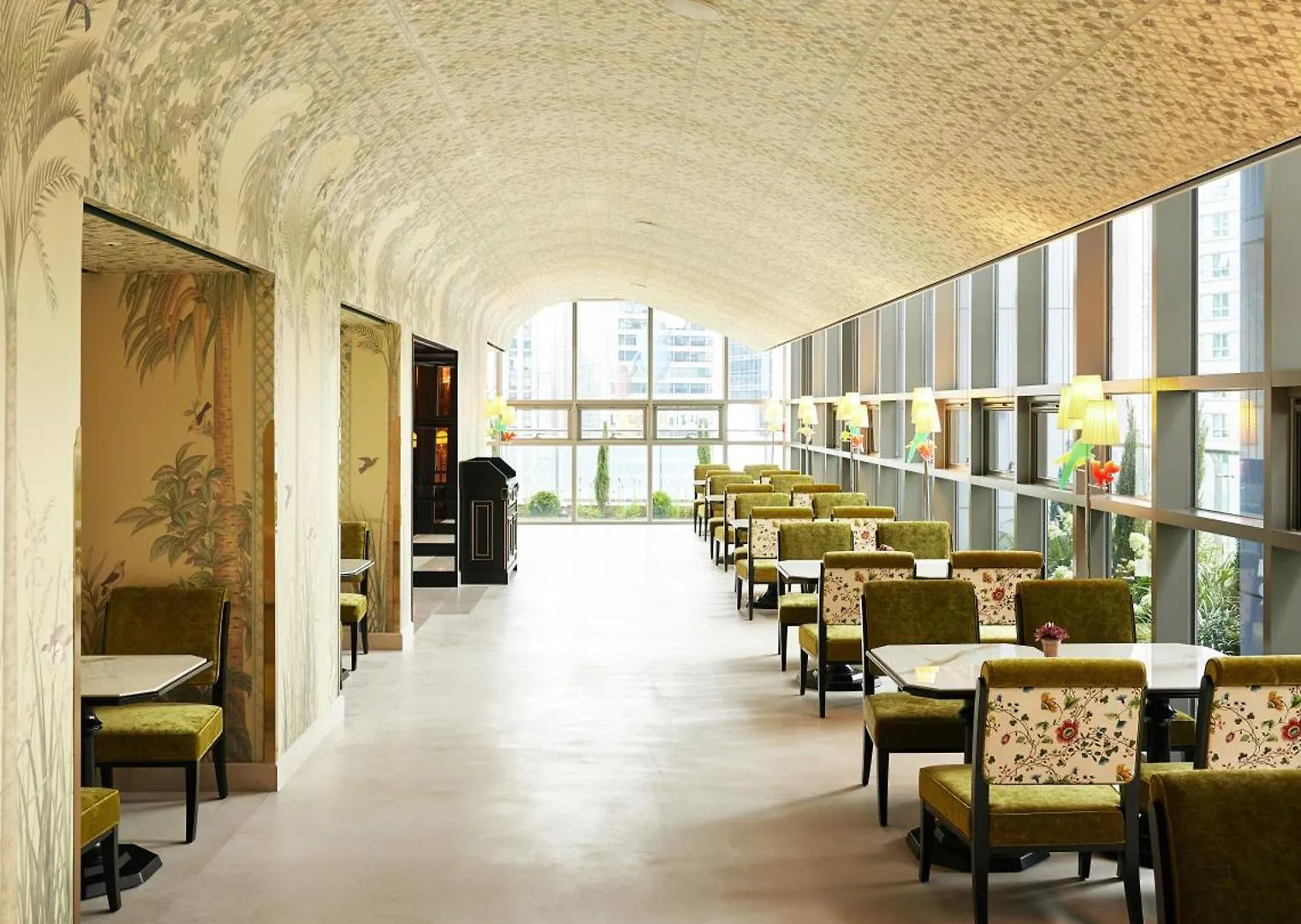L'Escape Hotel Сеул
