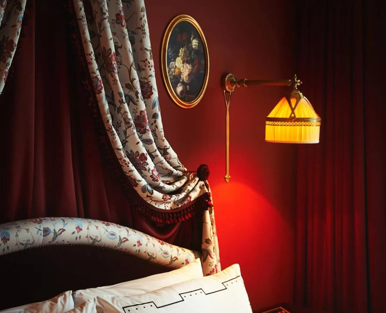 L'Escape Hotel Сеул