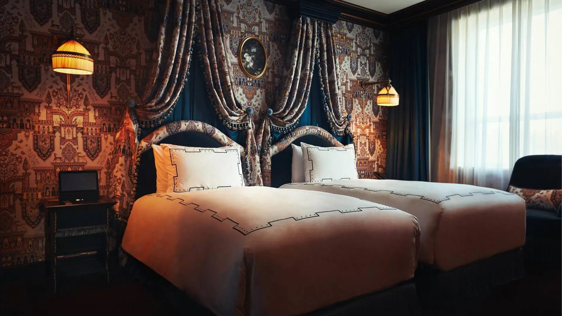 L'Escape Hotel Сеул