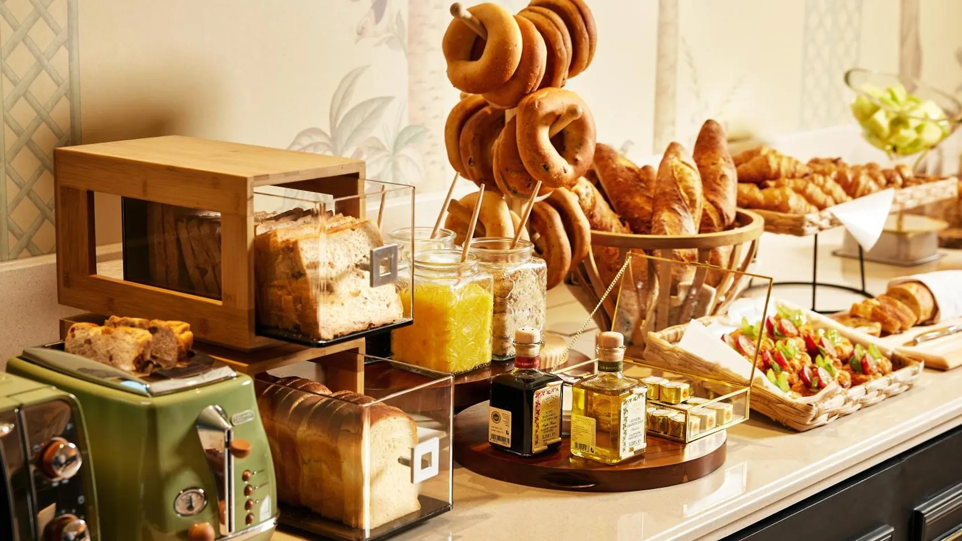 ****  L'Escape Hotel Seoul South Korea